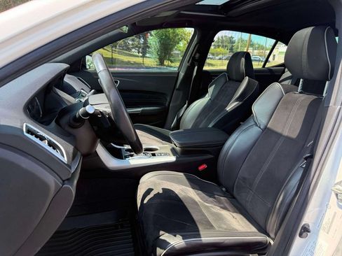 Used 2020 Acura TLX V6 SH-AWD w/ Advance Package image 17