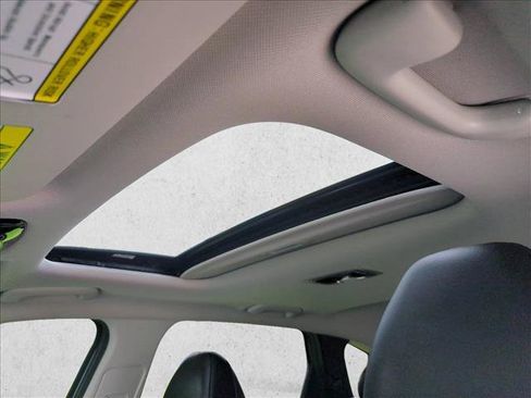 Certified 2025 Hyundai Tucson SEL FWD image 21