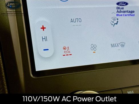 Certified 2022 Ford Edge SEL w/ Convenience Package image 19