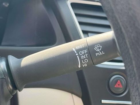 Used 2014 Honda Civic LX image 26