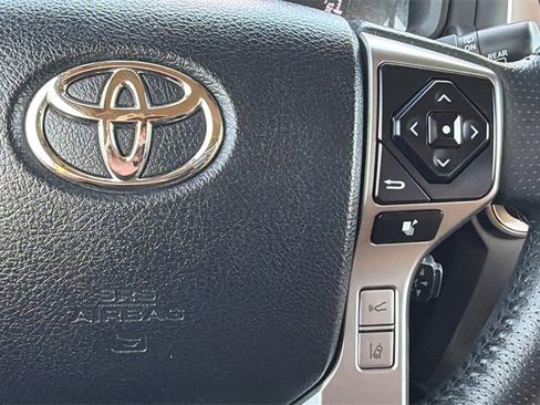 Certified 2024 Toyota 4Runner SR5 image 30