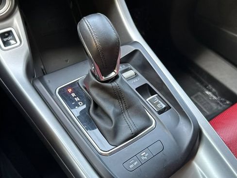 Used 2024 Dodge Hornet R/T Plus w/ R/T Blacktop Package AWD/4WD image 6