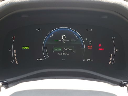 Used 2026 Toyota Camry SE FWD image 28