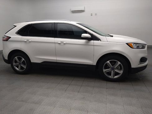 Used 2020 Ford Edge SEL FWD image 11