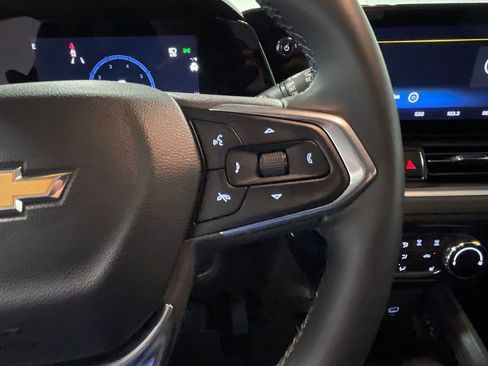 Used 2025 Chevrolet TrailBlazer LT w/ LT Cold Weather Package image 33