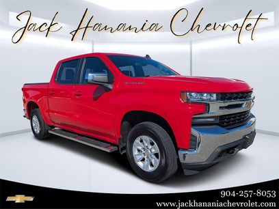 Used 2020 Chevrolet Silverado 1500 LT