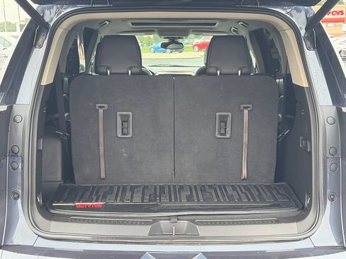 Used 2019 GMC Acadia Denali w/ Technology Package AWD/4WD image 8