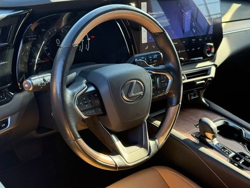 Certified 2024 Lexus RX 350 Premium w/ Cold Area Package image 15