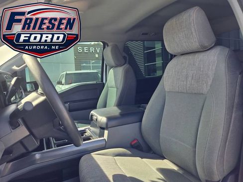 Used 2024 Ford F250 XLT w/ FX4 Off-Road Package AWD/4WD image 14