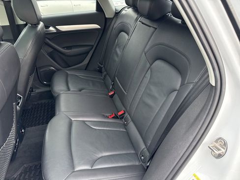 Used 2016 Audi Q3 2.0T Prestige w/ Prestige Package image 7