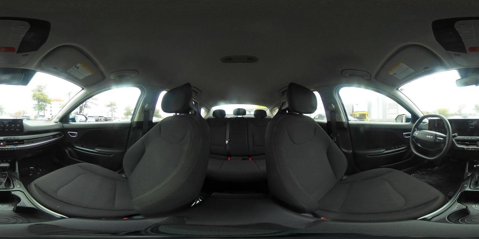 Used 2026 Kia K4 FWD image 38