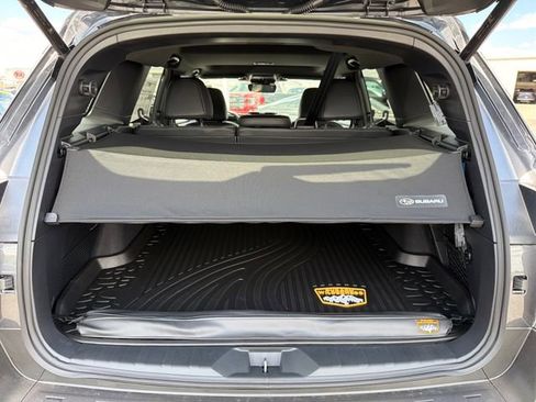 New 2026 Subaru Outback Wilderness AWD/4WD image 25