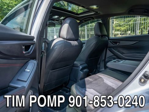 Used 2022 Subaru WRX Limited AWD/4WD image 13