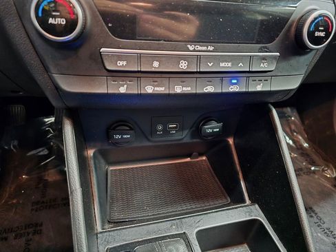 Used 2020 Hyundai Tucson SEL AWD/4WD image 23