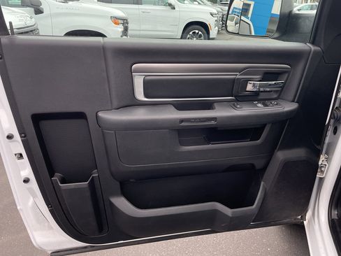 Used 2021 RAM 1500 Tradesman w/ Popular Equipment Group image 17