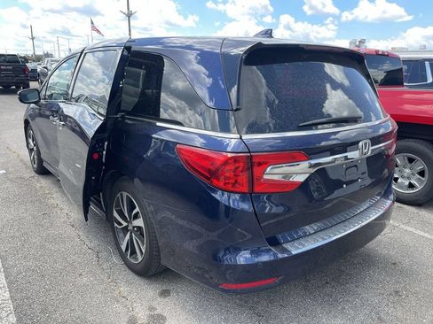 Used 2019 Honda Odyssey Elite image 8