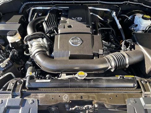 Used 2019 Nissan Frontier SV image 29