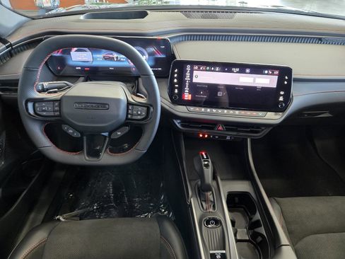 New 2026 Dodge Charger Daytona Scat Pack w/ Track Package image 6