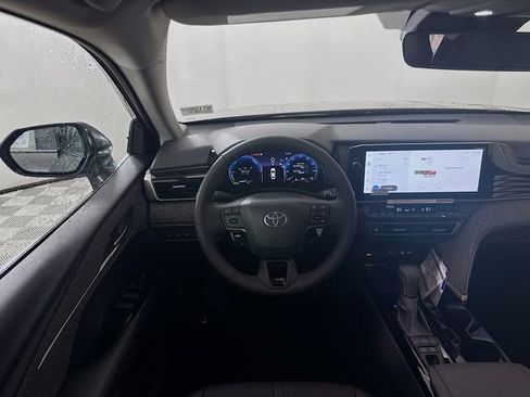 New 2026 Toyota Camry XLE image 21