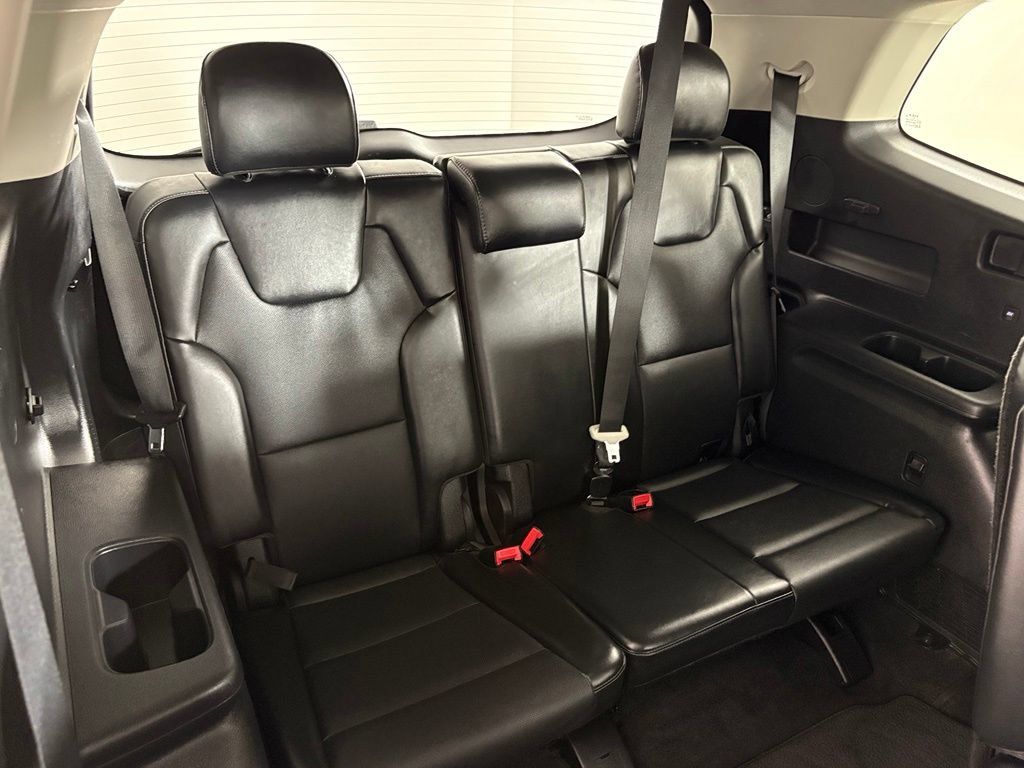 Used 2025 Kia Telluride S FWD image 43