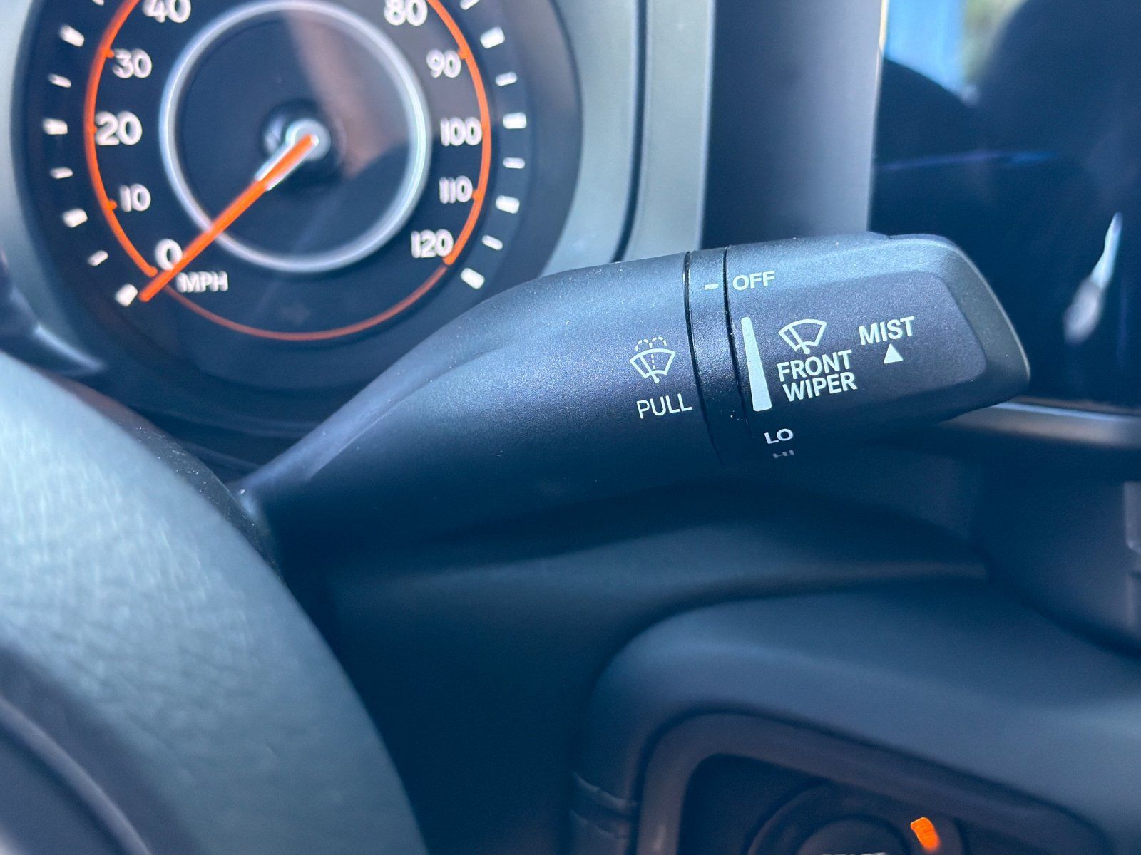 Used 2026 Jeep Gladiator Mojave AWD/4WD image 30