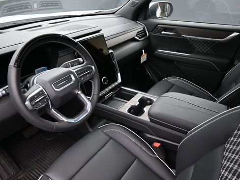 New 2026 GMC Acadia Denali w/ Super Cruise Package image 21