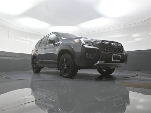 Used 2024 Subaru Forester Wilderness AWD/4WD image 9