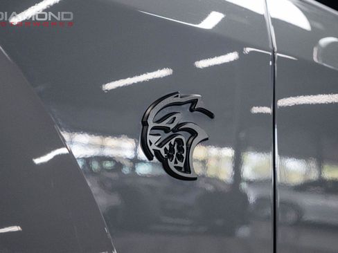 Used 2023 Dodge Challenger SRT Hellcat w/ Plus Package image 34