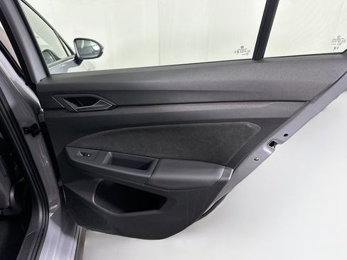 Used 2024 Volkswagen GTI S image 30