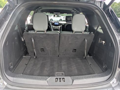 Used 2021 Ford Explorer Timberline AWD/4WD image 18