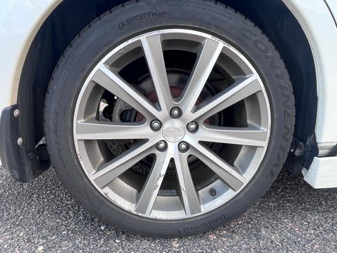 Used 2013 Subaru Legacy 2.5i Sport AWD/4WD image 23