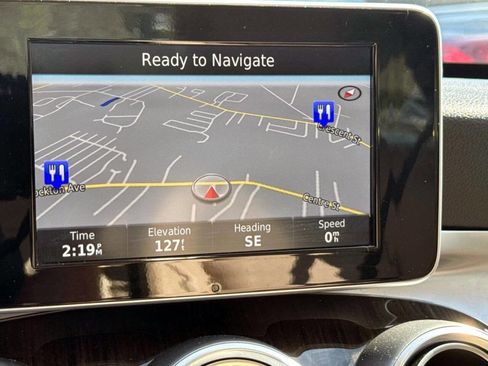 Used 2016 Mercedes-Benz C 300 Luxury w/ Premium 1 Package image 21