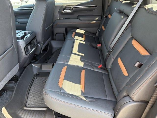 New 2026 GMC Sierra 1500 AT4 w/ Technology Package AWD/4WD image 22