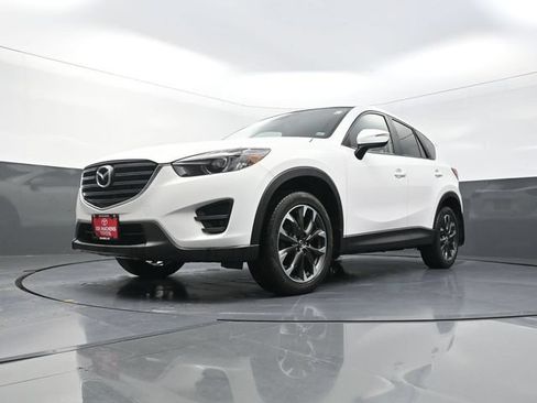 Used 2016 MAZDA CX-5 Grand Touring AWD/4WD image 34