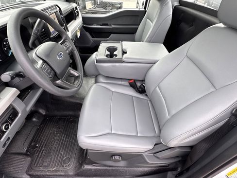 New 2025 Ford F350 XL w/ XL Driver Assist Package image 17