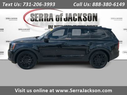 Used 2021 Kia Telluride SX w/ SX Prestige Package