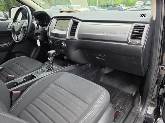Used 2020 Ford Ranger XLT w/ Equipment Group 302A Luxury AWD/4WD image 15