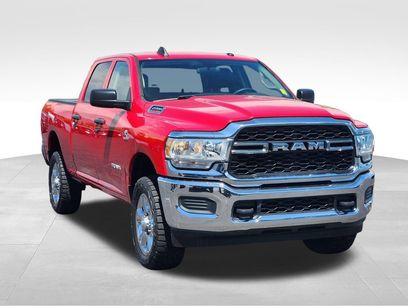 Used 2019 RAM 2500 Tradesman w/ Chrome Appearance Group