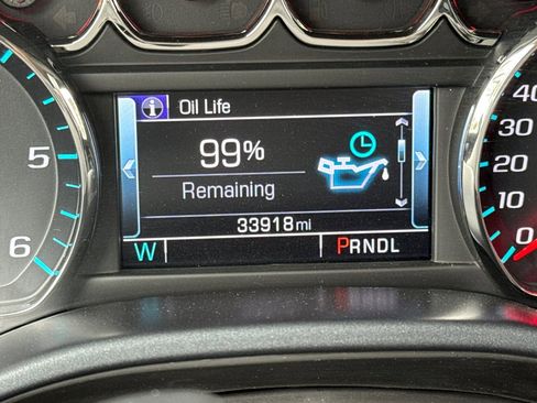 Used 2018 Chevrolet Silverado 1500 LT w/ All Star Edition image 27