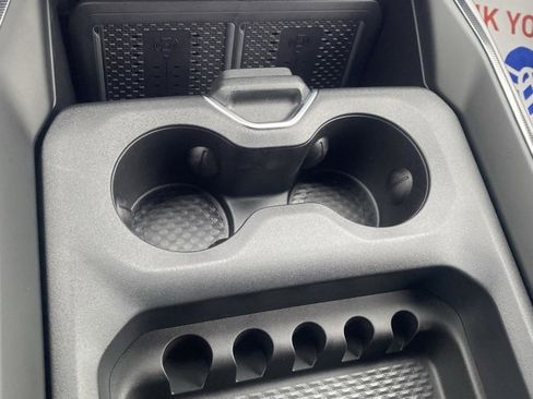 New 2026 RAM 2500 Rebel w/ Rebel Level 1 Equipment Group image 26