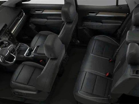 New 2027 GMC Terrain Denali AWD/4WD image 71