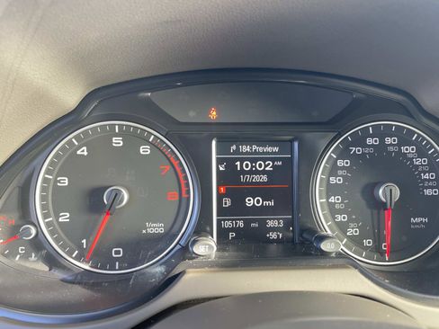 Used 2016 Audi Q5 2.0T Premium Plus w/ Technology Package image 23