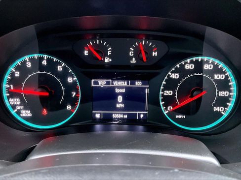 Used 2022 Chevrolet Malibu RS image 25