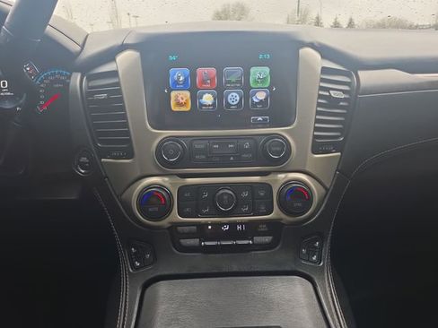 Used 2018 GMC Yukon XL Denali w/ Denali Ultimate Package image 25