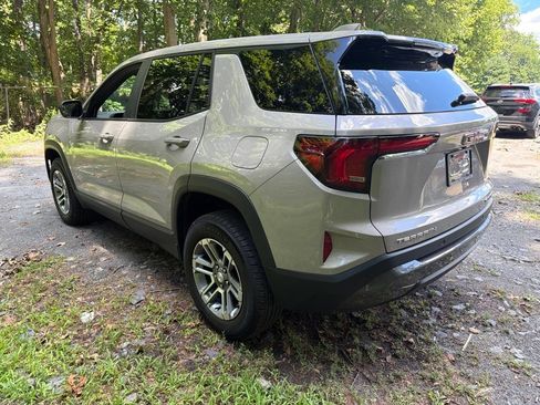 Used 2025 GMC Terrain Elevation FWD image 4