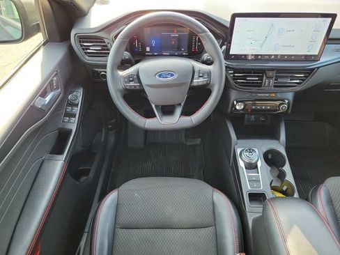 Certified 2023 Ford Escape ST-Line w/ Tech Pack #1 AWD/4WD image 31