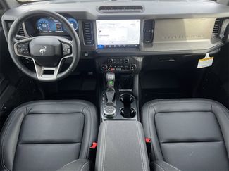 New 2025 Ford Bronco Badlands video 2