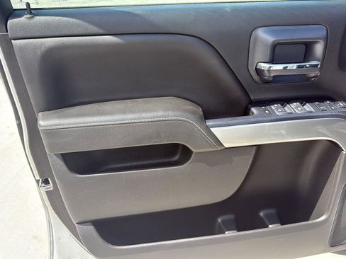 Used 2018 Chevrolet Silverado 1500 LT w/ All Star Edition image 18