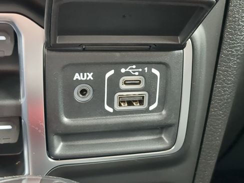 New 2026 Jeep Wrangler Sport S AWD/4WD image 19
