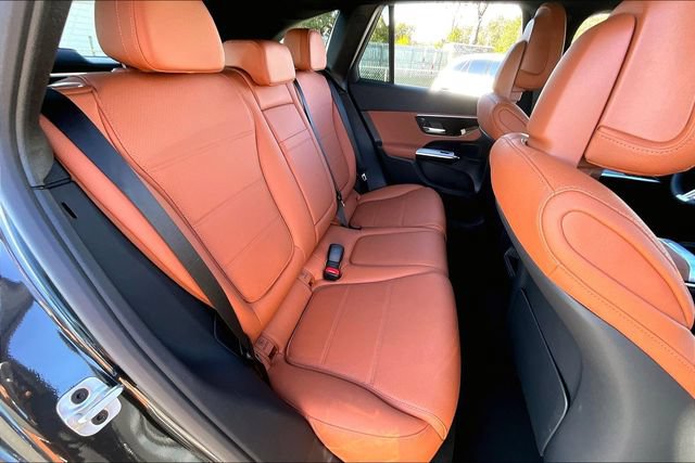 Certified 2026 Mercedes-Benz GLC 300 4MATIC image 24